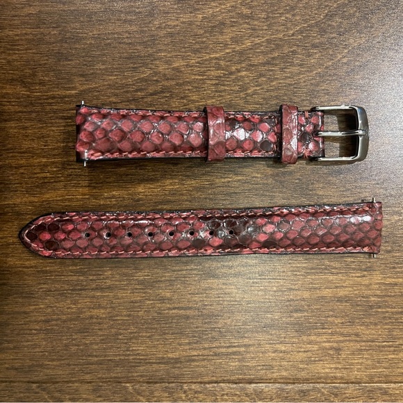 Michele watch band - Picture 2 of 3